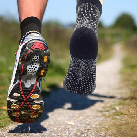 Meias Alta Compressão Vivat (Unissex)