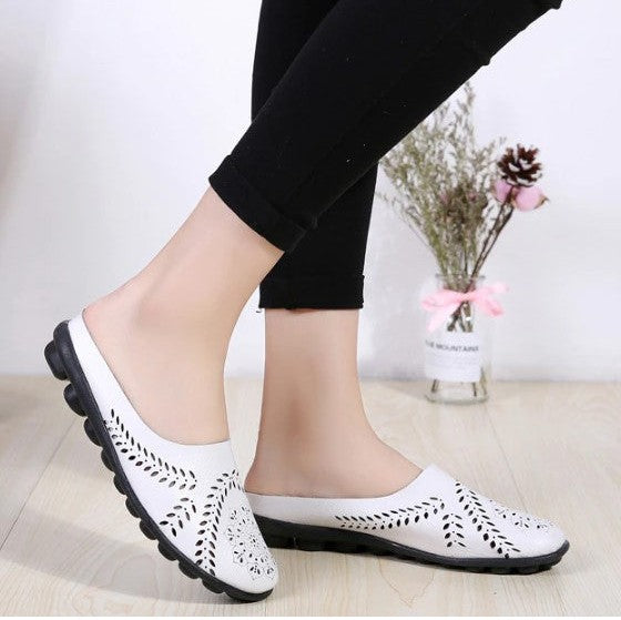 Mocassim Slim Ortopédico