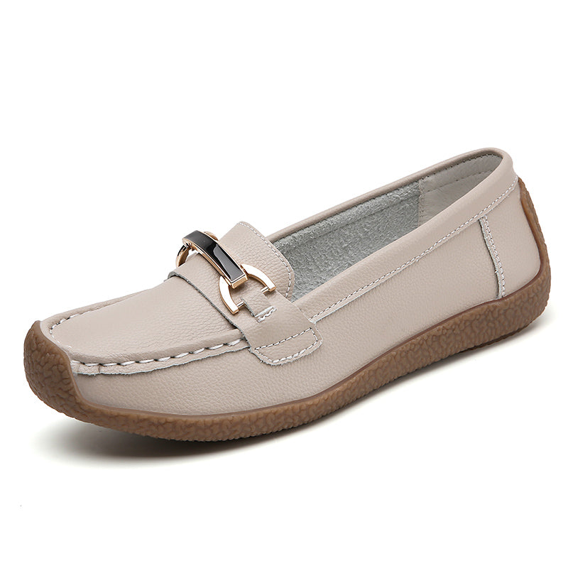 Mocassim Luxury Ortopédico