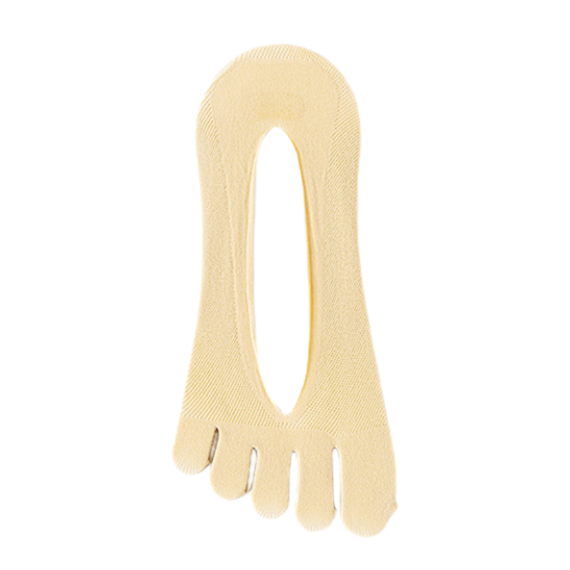 Kit Meias Ortopédicas Comfortsoft 5 Pares (Compre 3 Leve 5)