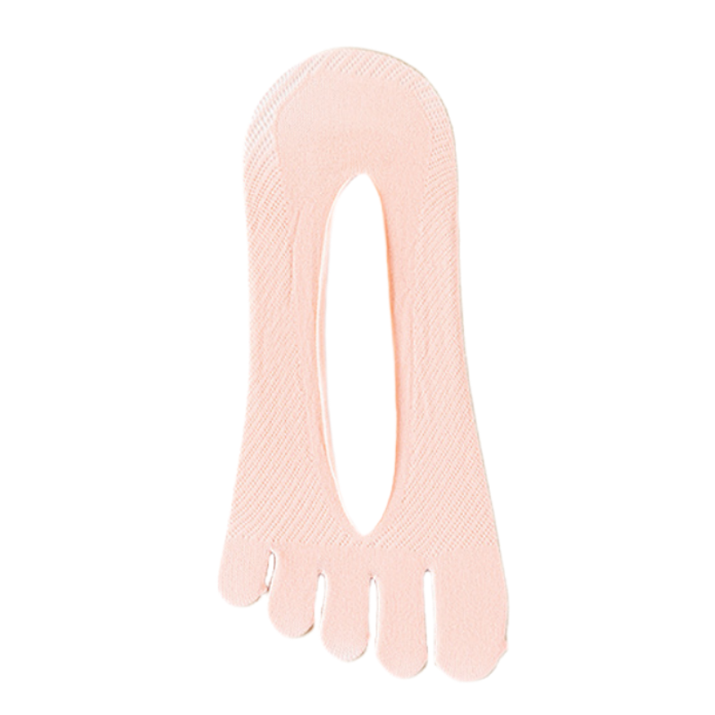 Kit Meias Ortopédicas Comfortsoft 5 Pares (Compre 3 Leve 5)