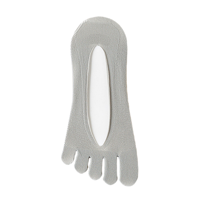 Kit Meias Ortopédicas Comfortsoft 5 Pares (Compre 3 Leve 5)