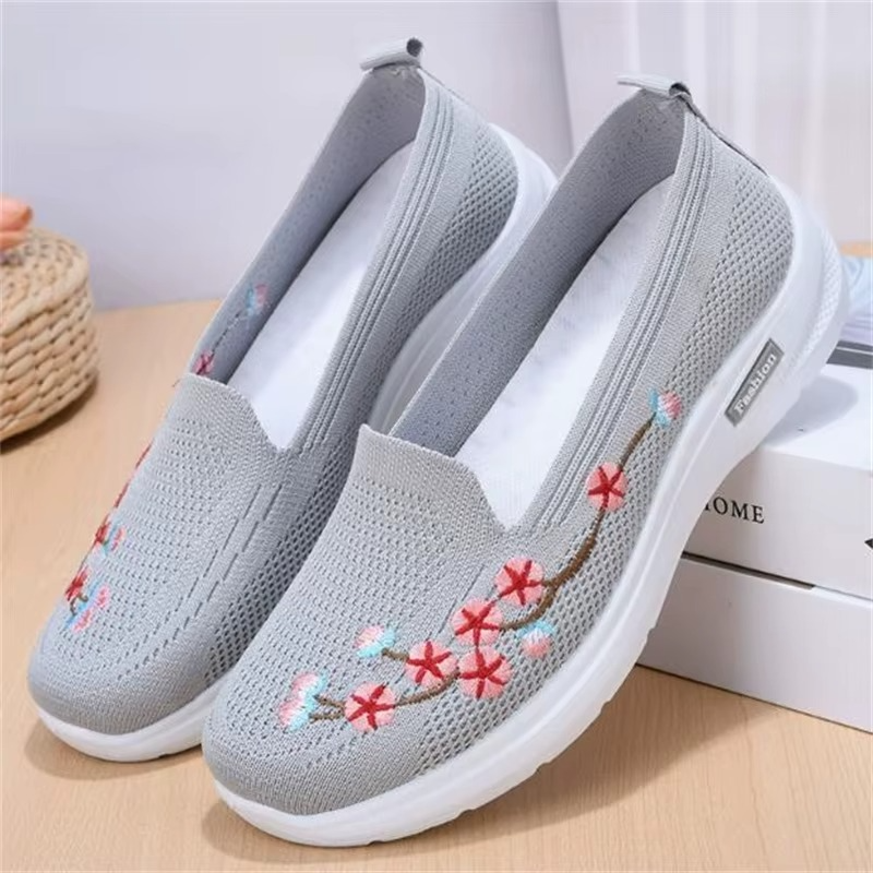 Tênis Flower Ortopédico