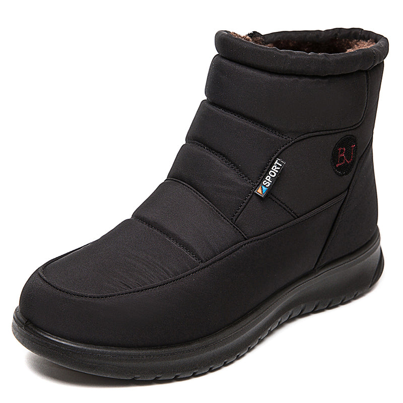 Bota Julie Ortopédica