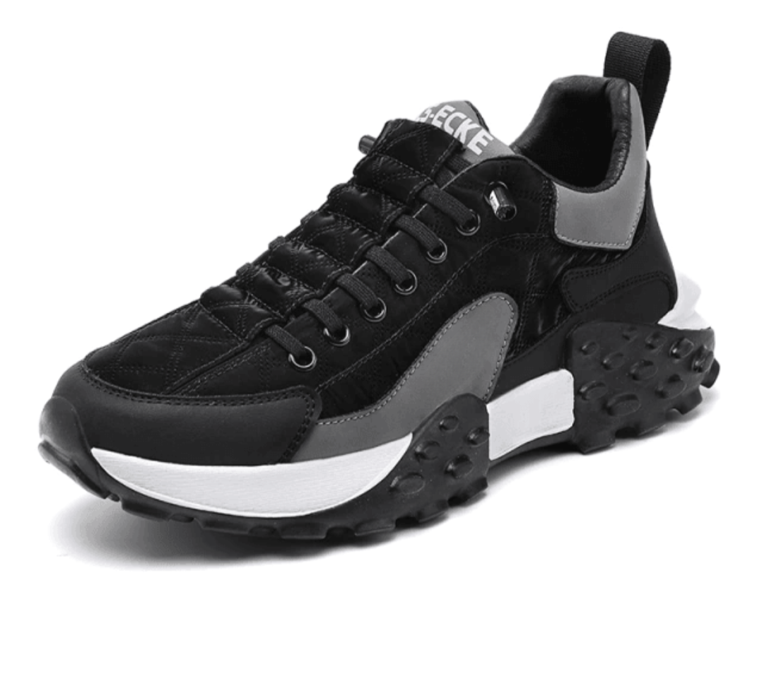 Tênis Air Flex Ortopédico