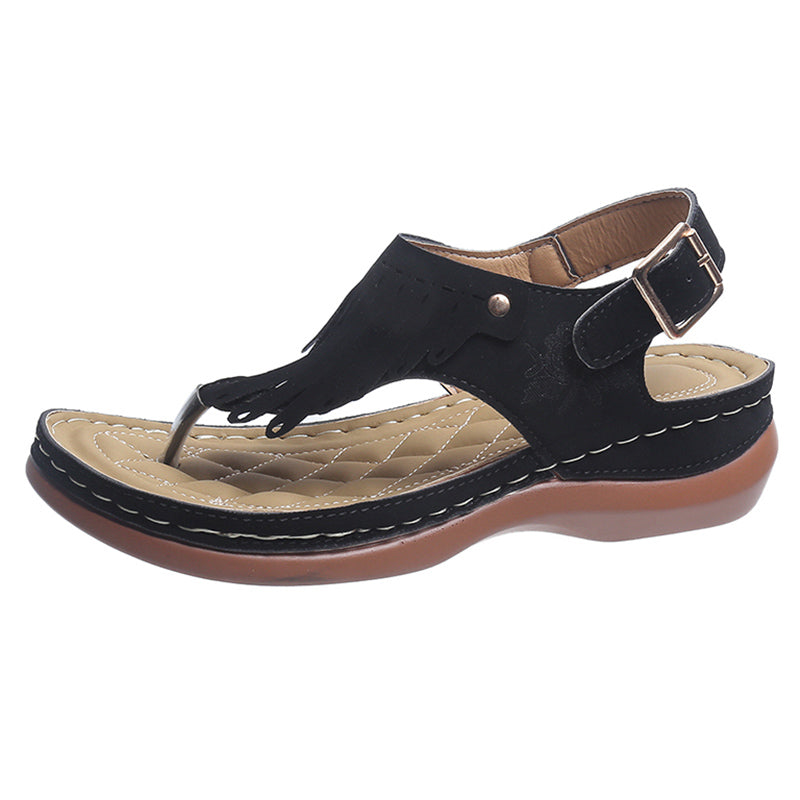 Sandália Bernadete Ortopédica