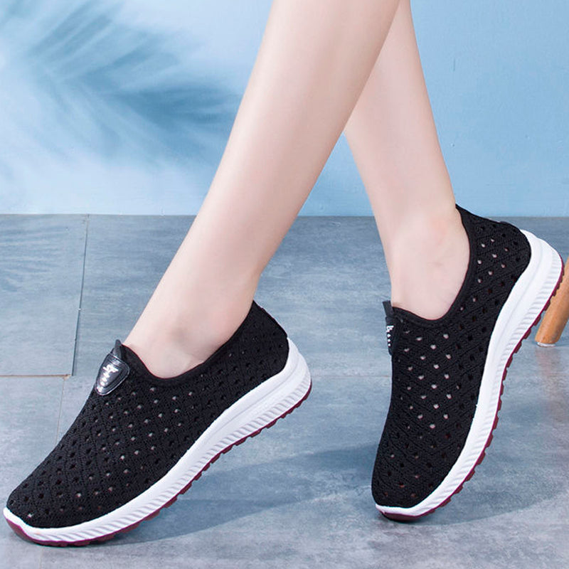 Tênis UsaFlex Ortopédico