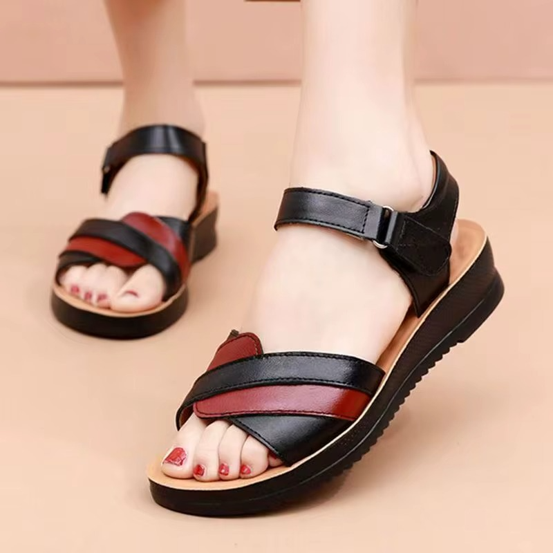 Sandália Vallencia Ortopédica