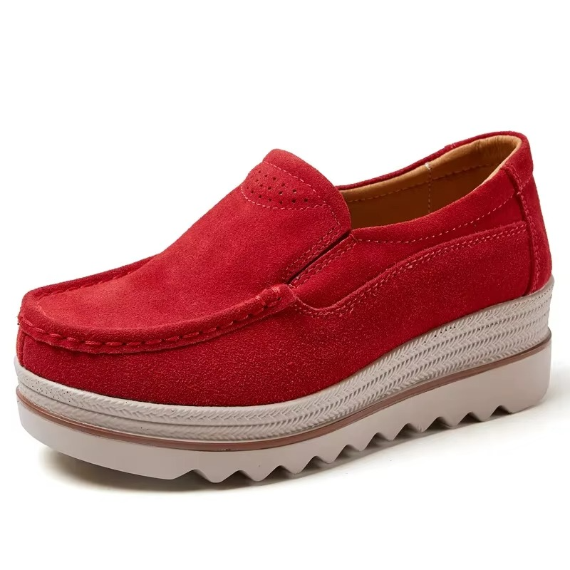 Mocassim NivePro Ortopédico