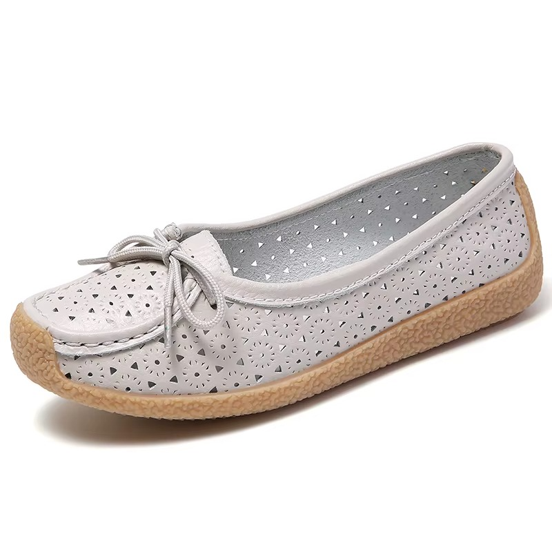 Mocassim SuporteFlex Ortopédico