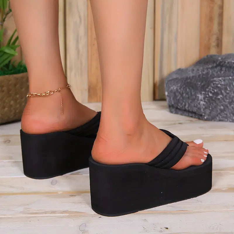 Tamanco Dakota Ortopédico