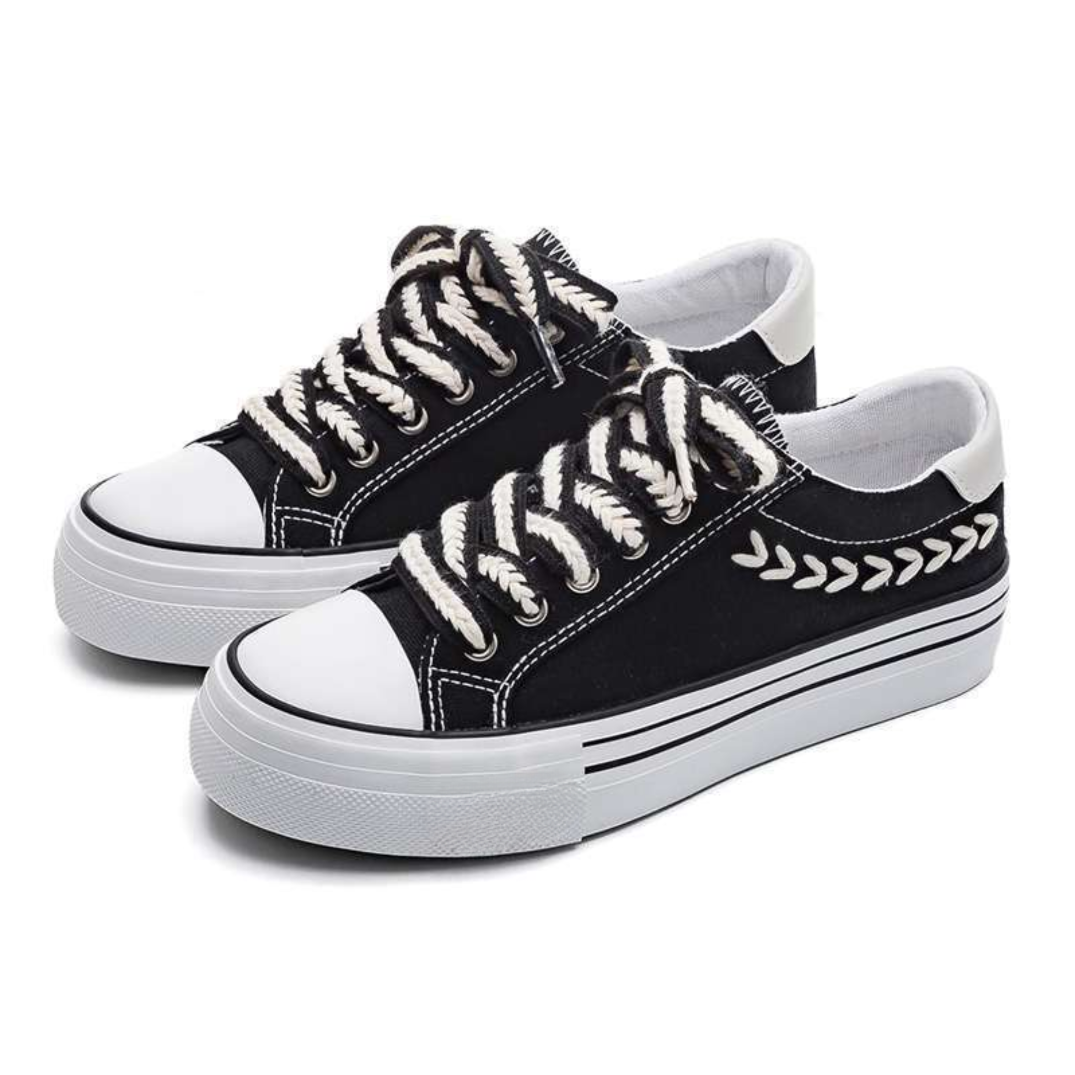 Tênis Laurels Ortopédicos