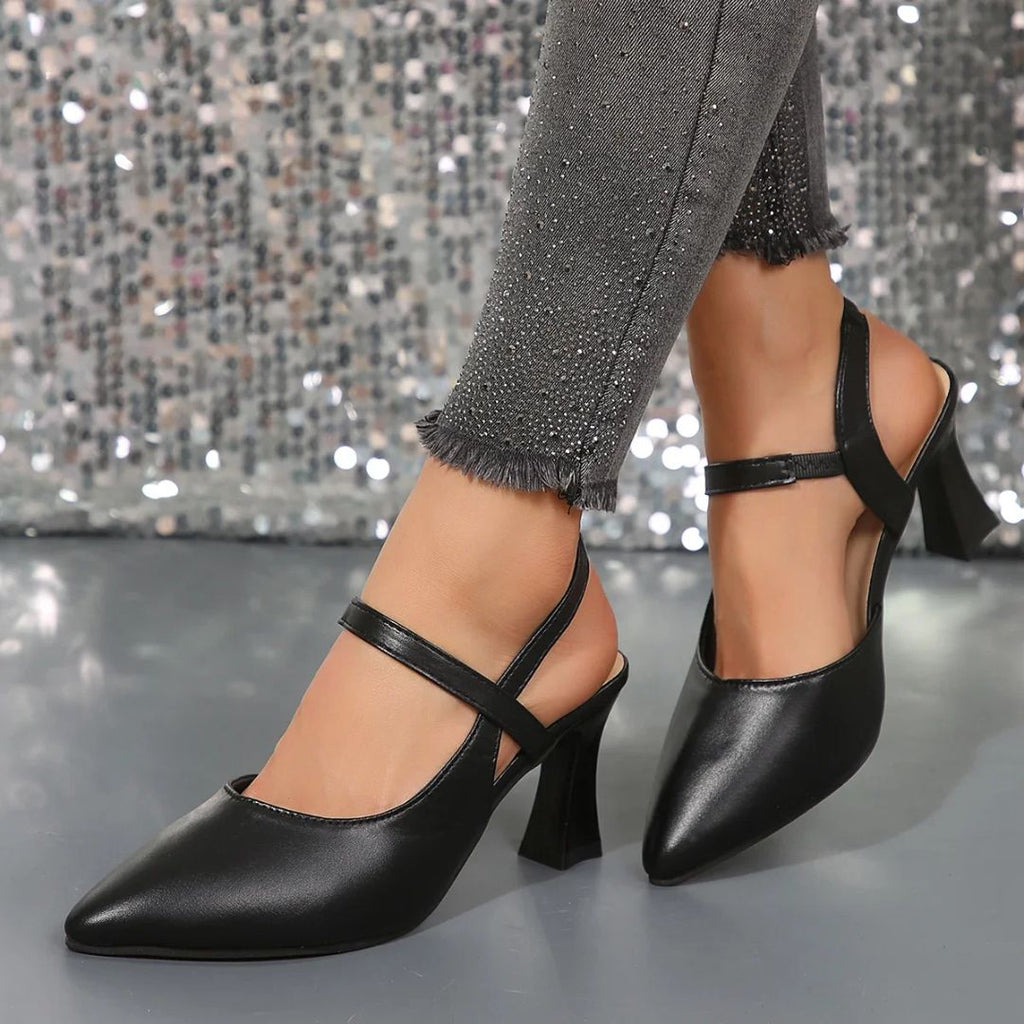 Scarpin Royal Ortopédico