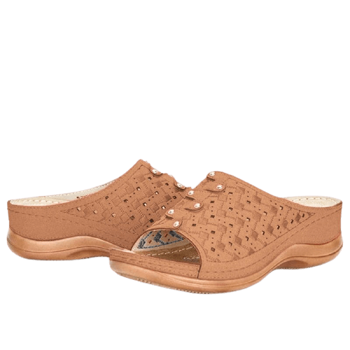 Sandália Soft Ortopédica