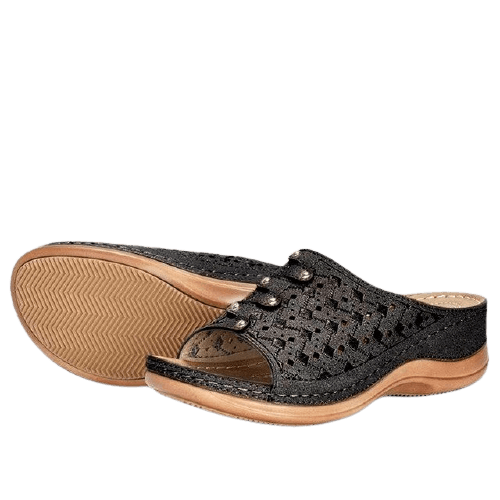 Sandália Soft Ortopédica