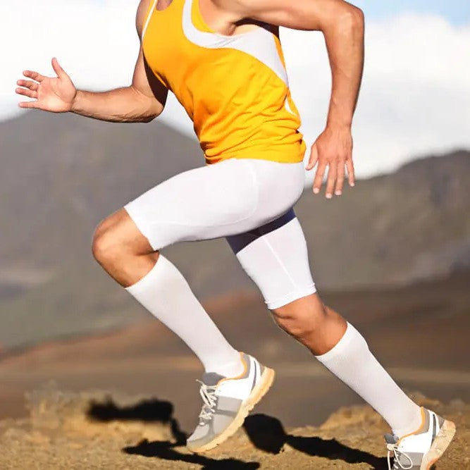 Meia Compressão Alivium Ortopédica